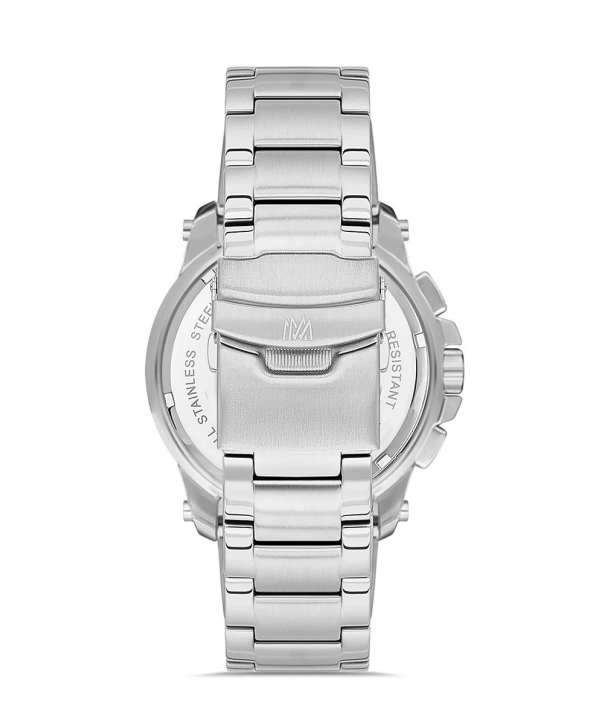 Momentus Mens Sport Master SM283T-11SS