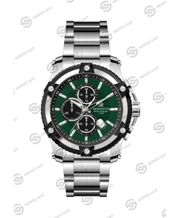 Momentus Mens Sport Master SM283T-15SS