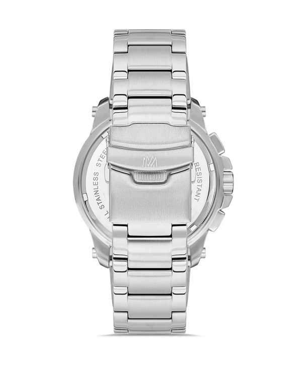 Momentus Mens Sport Master SM283T-15SS