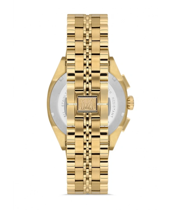 Momentus Mens Sport Master SM340G-15SG