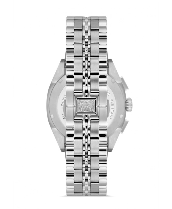 Momentus Mens Sport Master SM340S-02SS