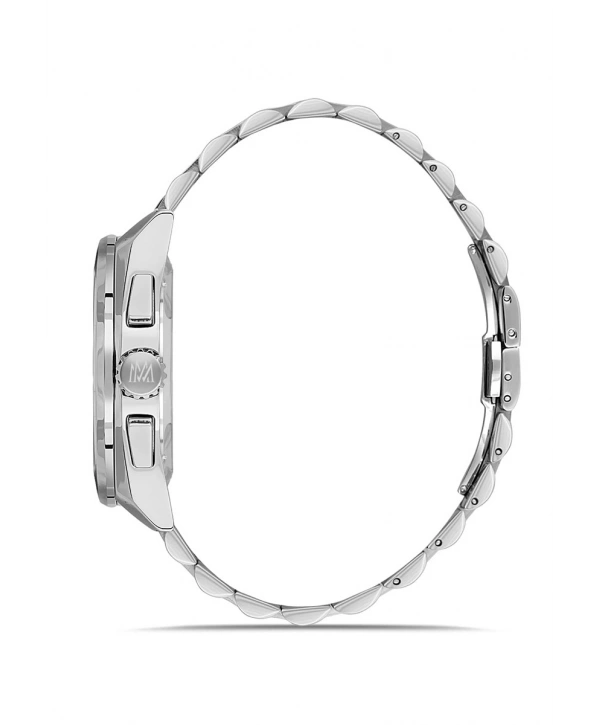 Momentus Mens Sport Master SM340S-04SS