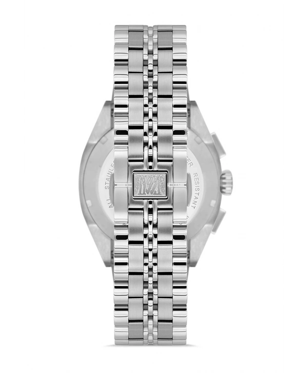 Momentus Mens Sport Master SM340S-04SS