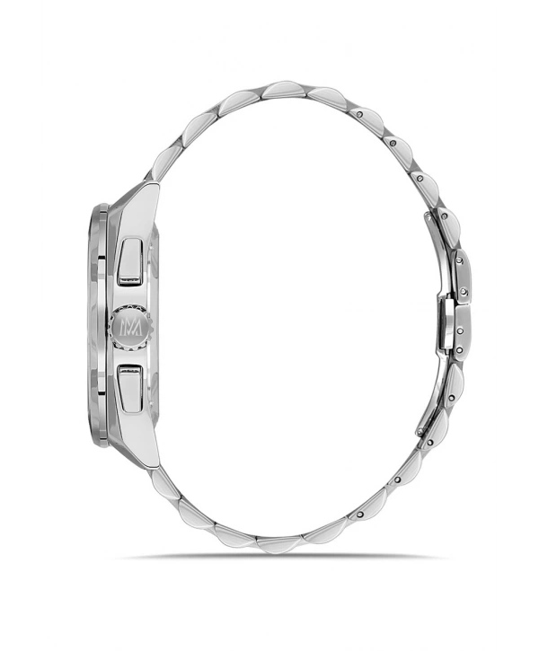 Momentus Mens Sport Master SM340S-07SS