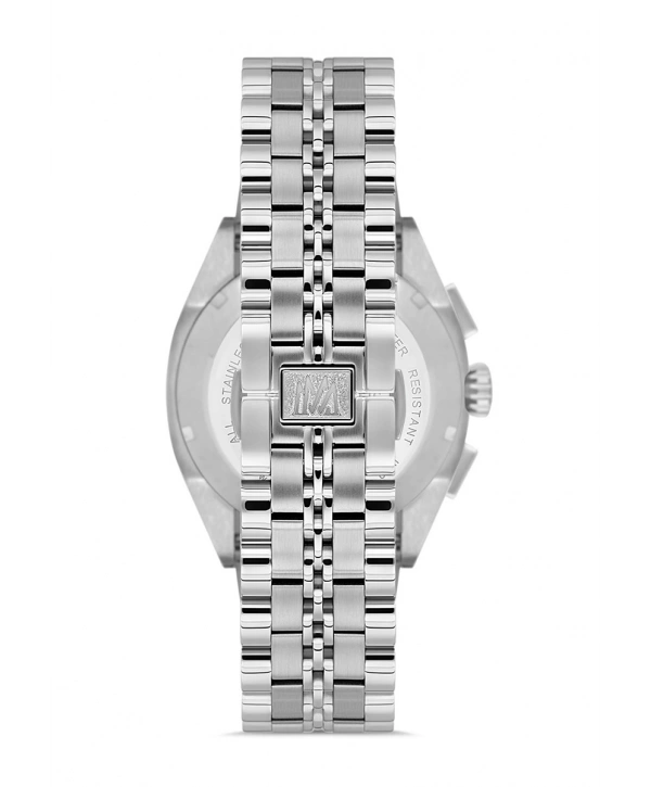 Momentus Mens Sport Master SM340S-07SS