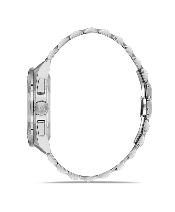 Momentus Mens Sport Master SM340S-10SS