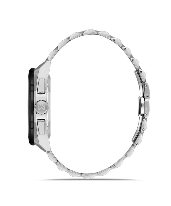 Momentus Mens Sport Master SM340T-11SB