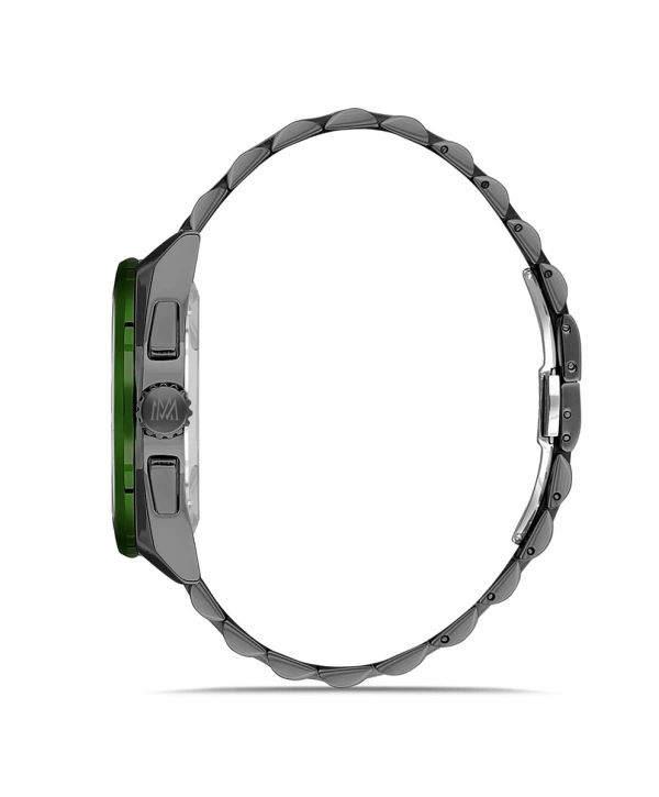 Momentus Mens Sport Master SM340T-15SN