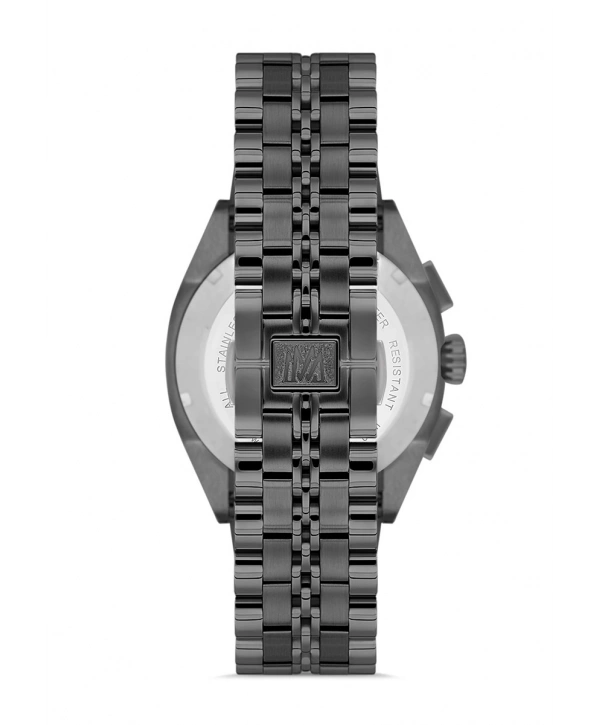 Momentus Mens Sport Master SM340T-15SN