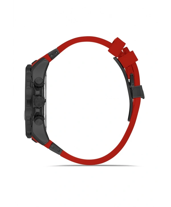 Momentus Mens Sport Master SM357B-04KS