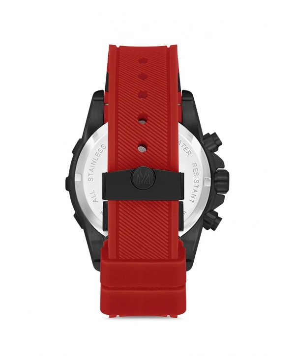 Momentus Mens Sport Master SM357B-04KS