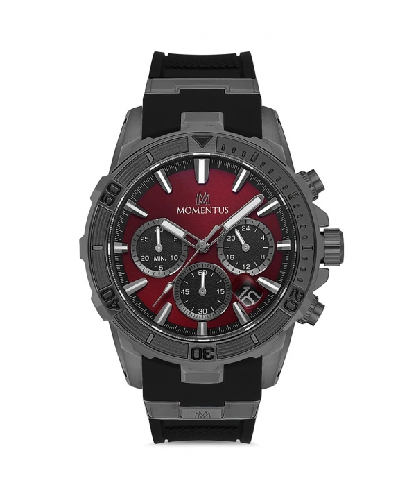 Momentus Mens Sport Master SM357N-14BS