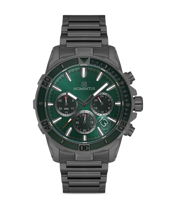 Momentus Mens Sport Master SM357N-15SN