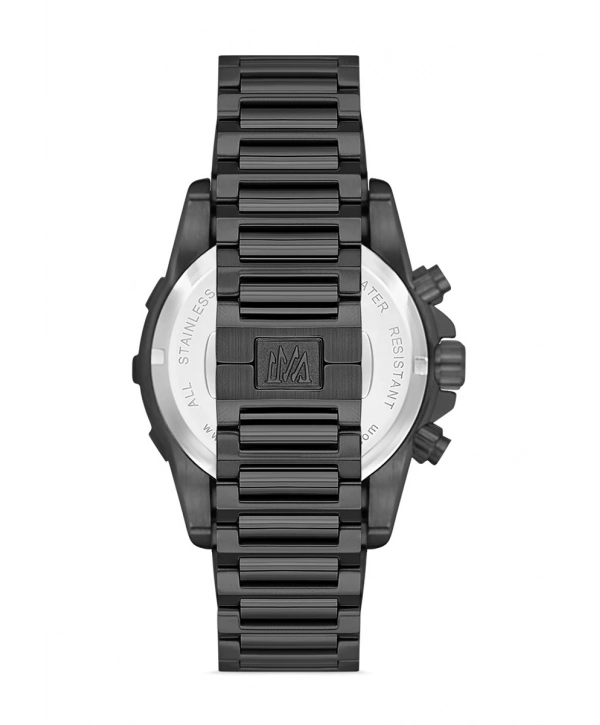 Momentus Mens Sport Master SM357N-15SN