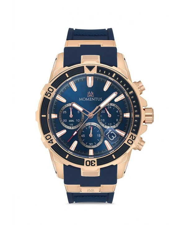 Momentus Mens Sport Master SM357T-11MR