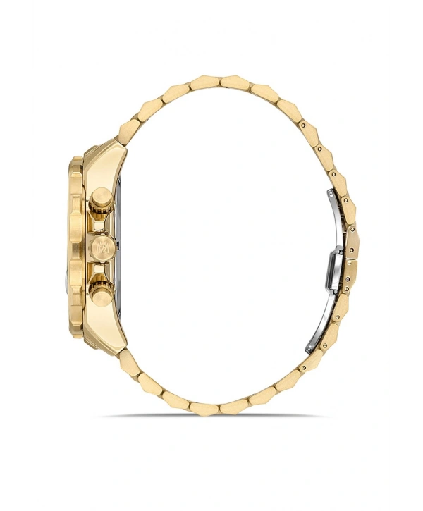 Momentus Mens Sport Master SM357T-15SG