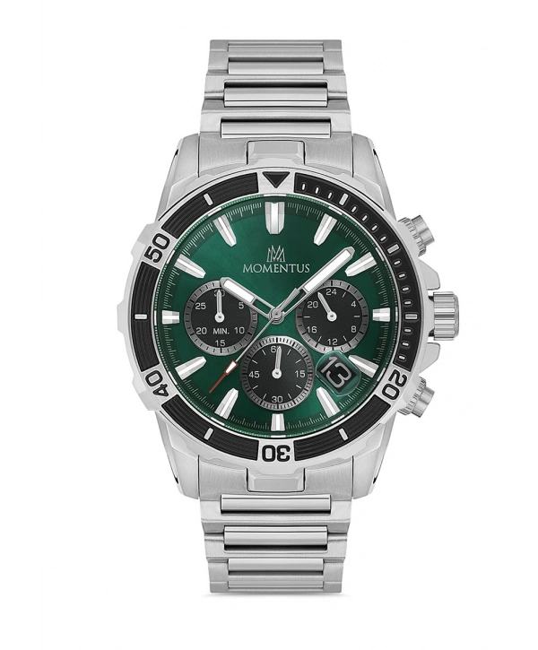Momentus Mens Sport Master SM357T-15SS