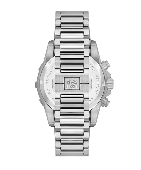 Momentus Mens Sport Master SM357T-15SS