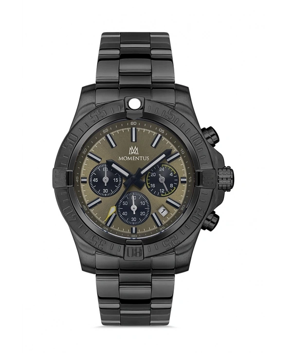 Momentus Mens Sport Master SM365N-15SN