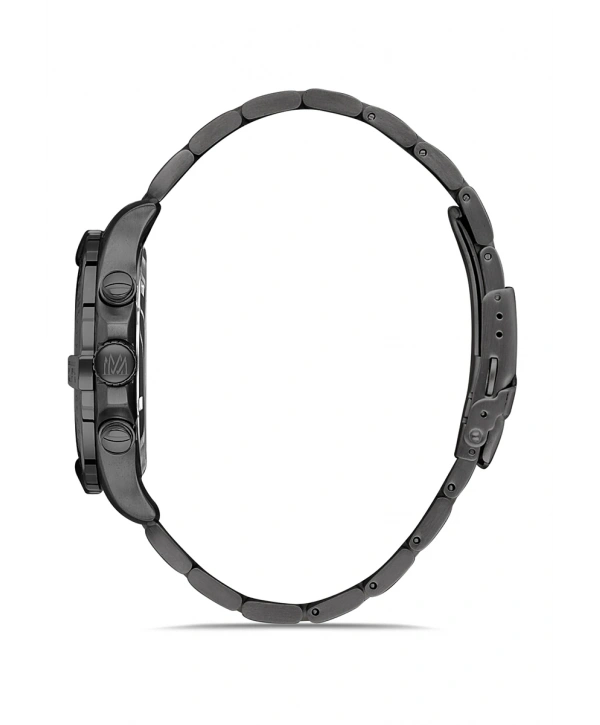 Momentus Mens Sport Master SM365N-15SN