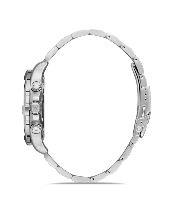 Momentus Mens Sport Master SM365S-11SS