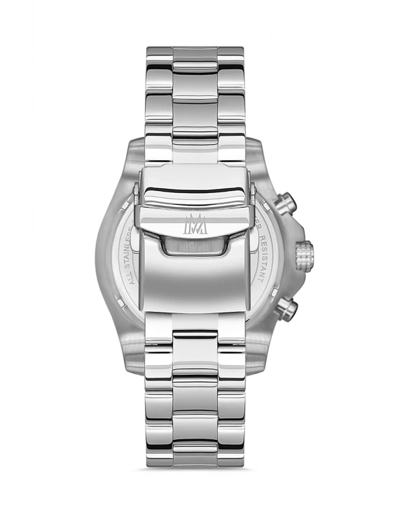 Momentus Mens Sport Master SM365S-11SS