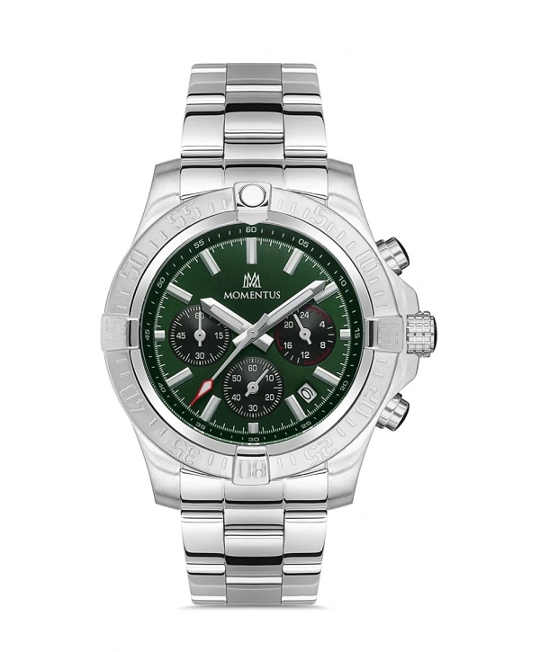 Momentus Mens Sport Master SM365S-15SS