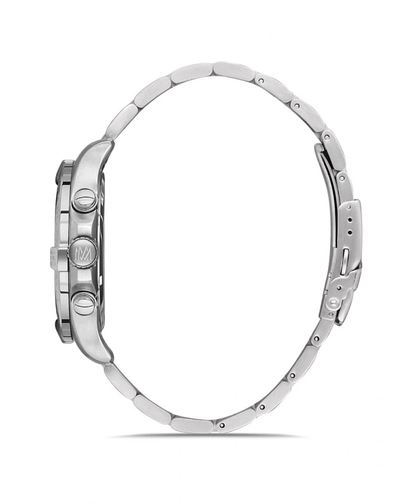 Momentus Mens Sport Master SM365S-15SS
