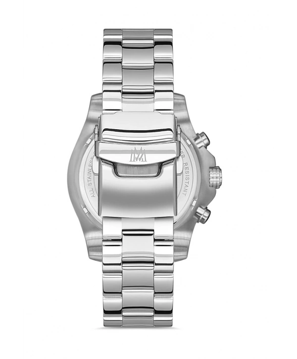 Momentus Mens Sport Master SM365S-15SS