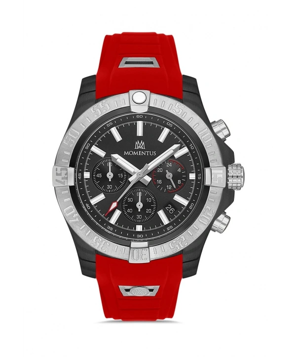 Momentus Mens Sport Master SM365T-04KS