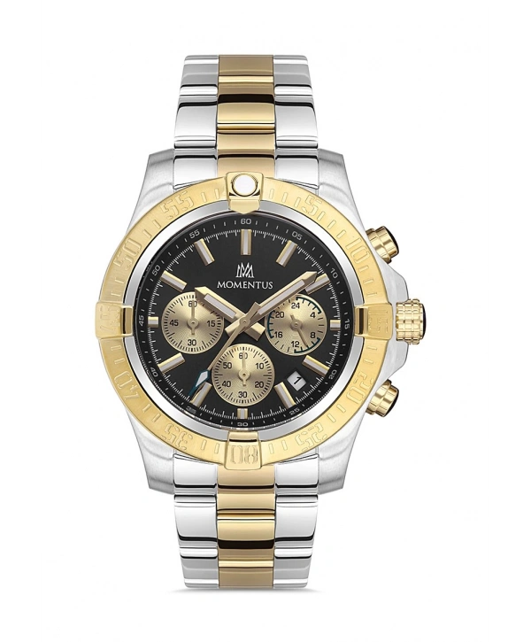 Momentus Mens Sport Master SM365T-04SG