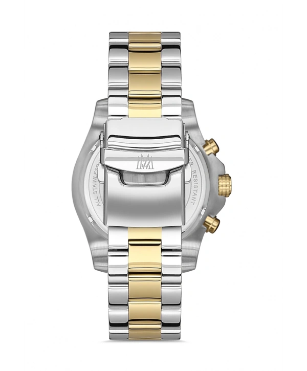 Momentus Mens Sport Master SM365T-04SG