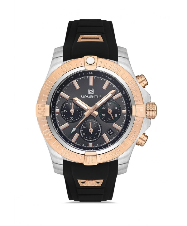 Momentus Mens Sport Master SM365T-05BR