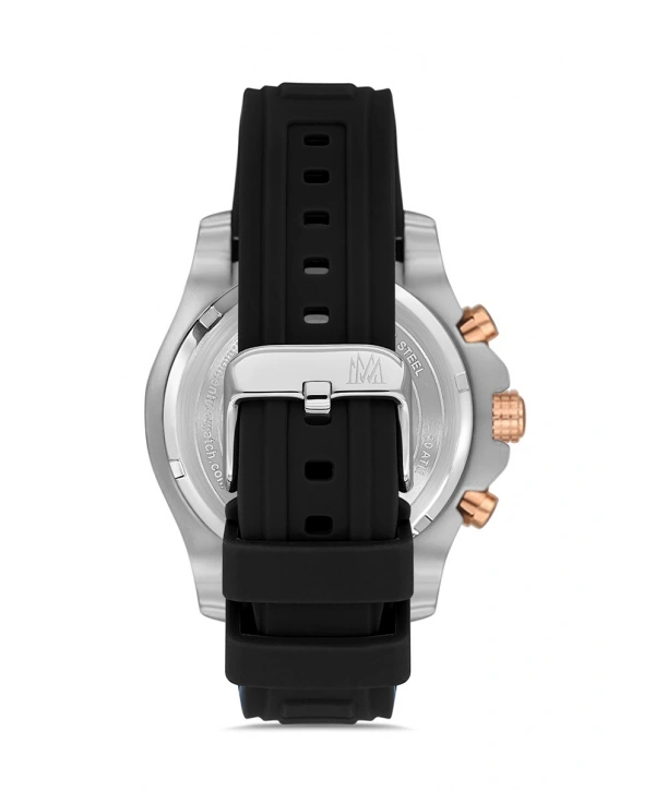 Momentus Mens Sport Master SM365T-05BR