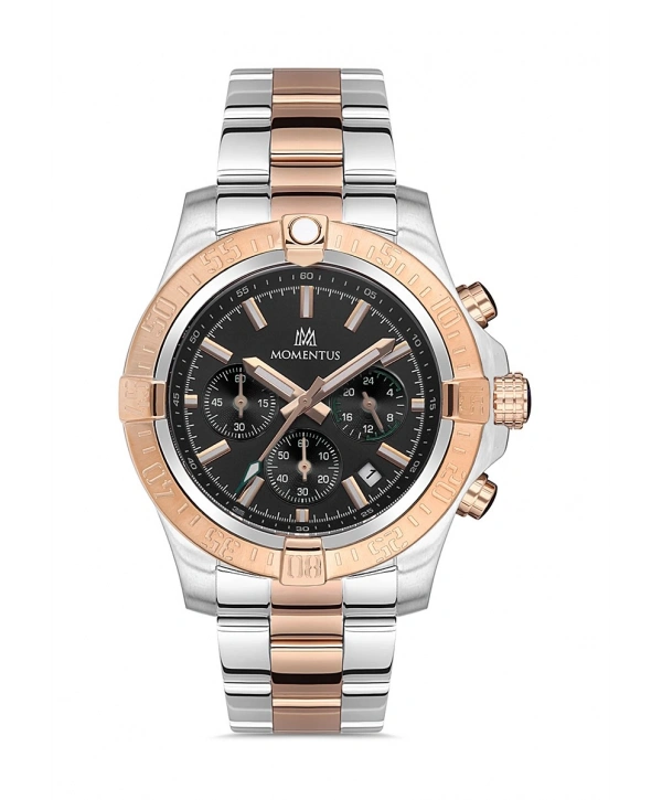 Momentus Mens Sport Master SM365T-05SR