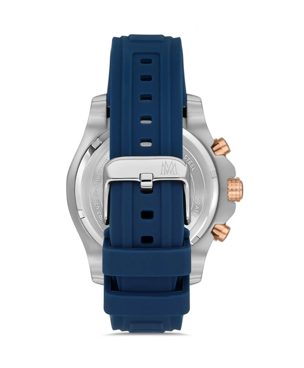 Momentus Mens Sport Master SM365T-11MR