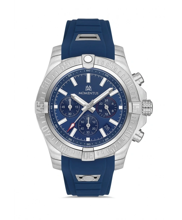 Momentus Mens Sport Master SM365T-11MS