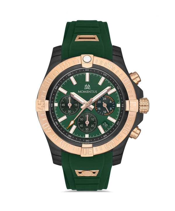 Momentus Mens Sport Master SM365T-15YR