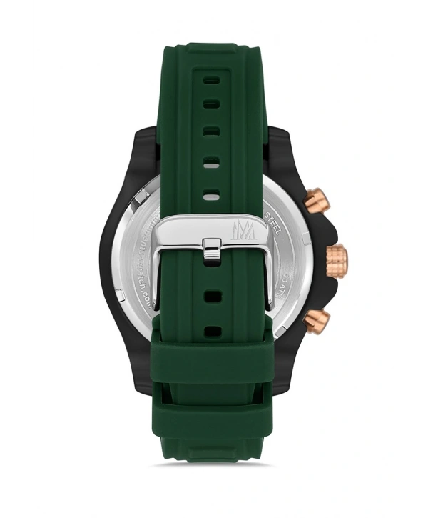 Momentus Mens Sport Master SM365T-15YR