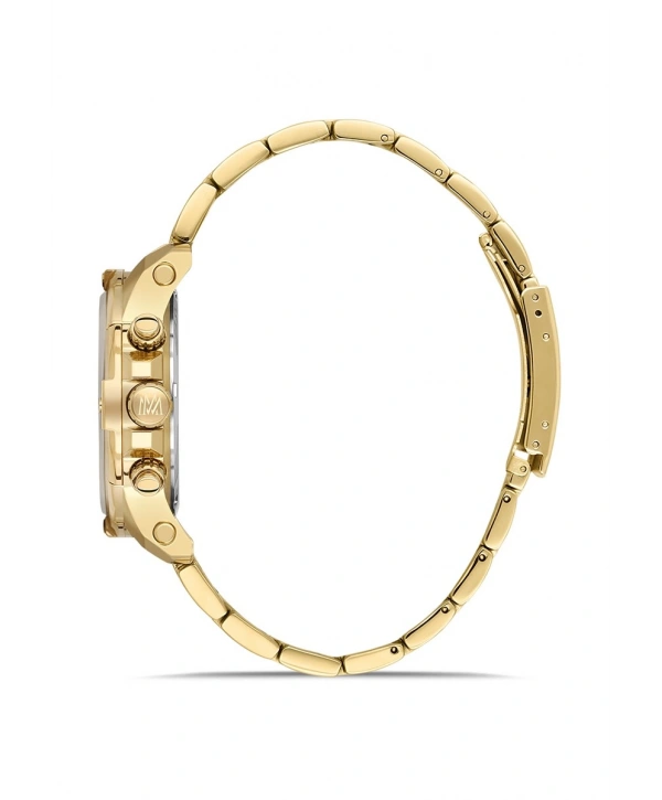 Momentus Mens Sport Master SM369G-02SG