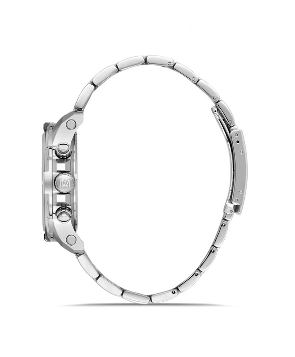 Momentus Mens Sport Master SM369S-04SS