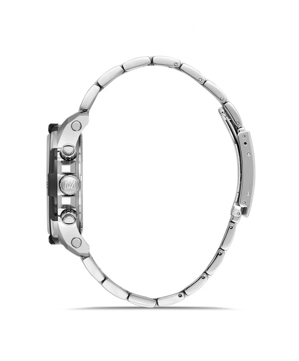 Momentus Mens Sport Master SM369S-15SS