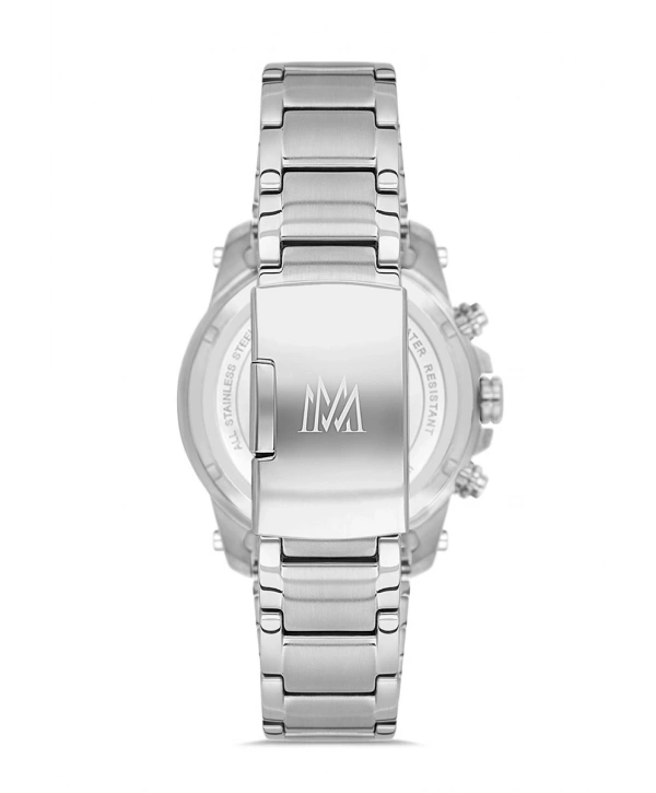 Momentus Mens Sport Master SM369S-15SS