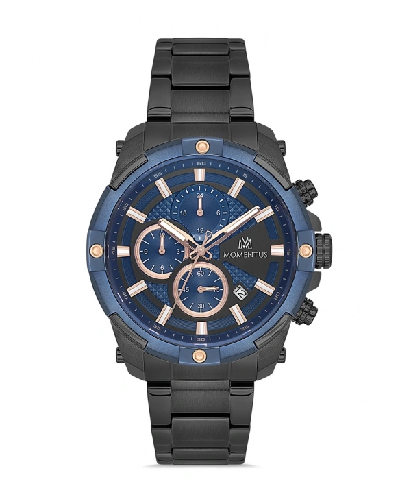 Momentus Mens Sport Master SM369T-11SR