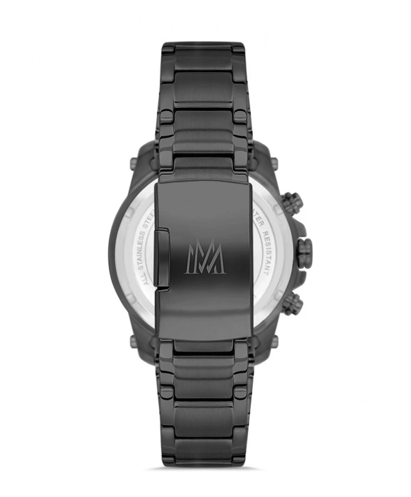 Momentus Mens Sport Master SM369T-11SR