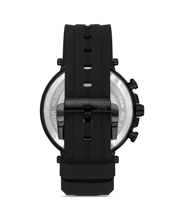 Momentus Mens Sport Master SM371B-04BR