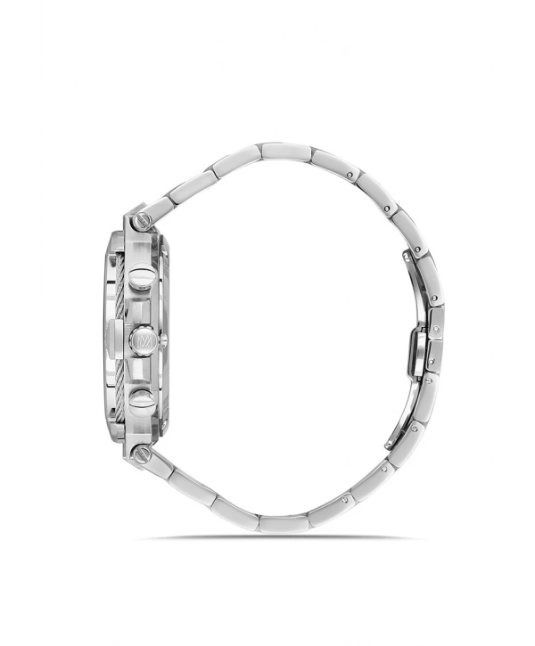 Momentus Mens Sport Master SM371S-11SS