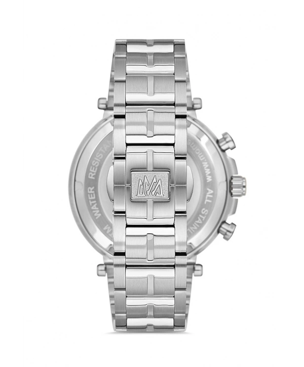 Momentus Mens Sport Master SM371S-11SS