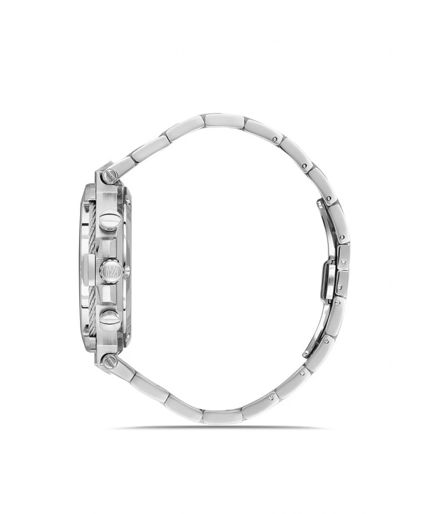 Momentus Mens Sport Master SM371S-15SS