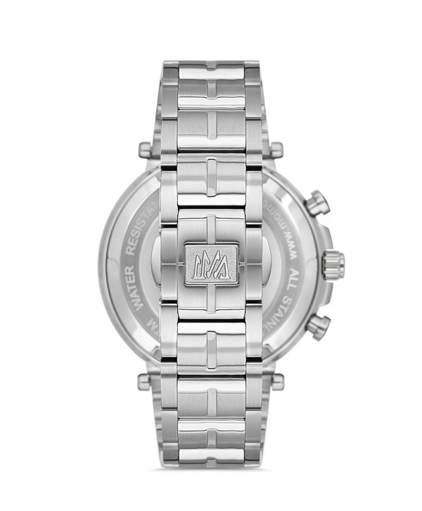 Momentus Mens Sport Master SM371S-15SS